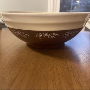 Oxford Stoneware Bowl